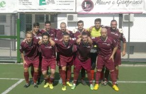 La Palleronese calcio