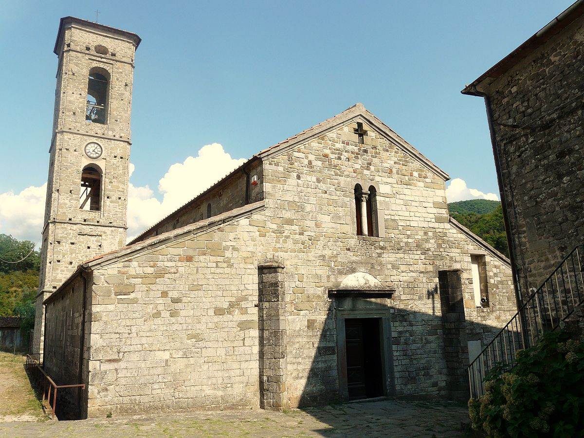 Presenti anche in Lunigiana i Templari cattolici d’Italia