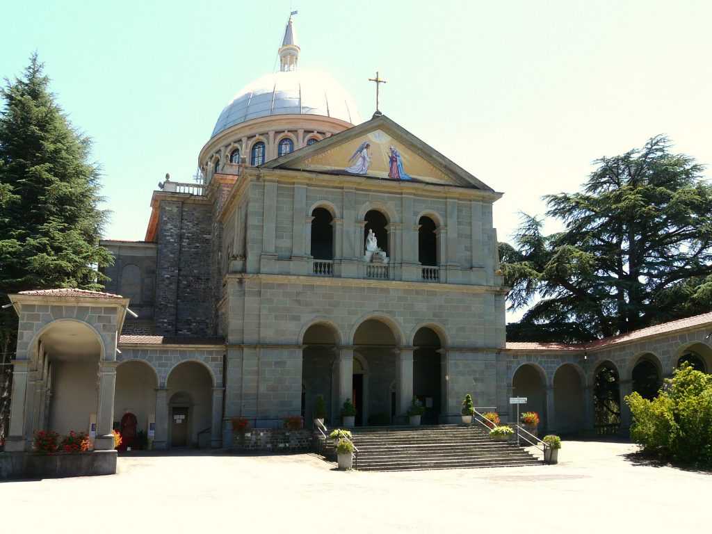 I 175 anni dalla Fondazione del Seminario di Bedonia