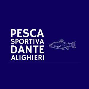 Il logo dell'Asd pesca Mulazzo